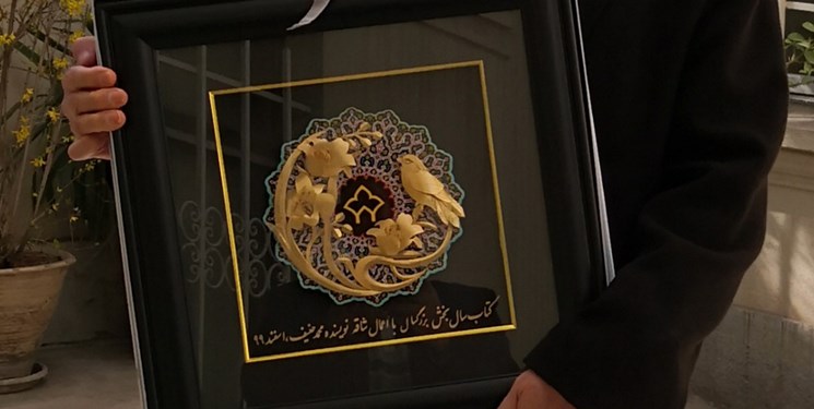 «اُمیکرون» جشنواره شهید غنی‌پور را تحت تأثیر قرار داد/ اهدای متفاوت جوایز برگزیدگان