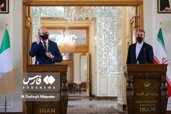 ایران تصمیمش را گرفته، اکنون نوبت طرف‌های مقابل در وین است
