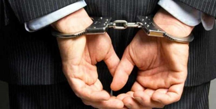بازداشت یک مسئول شهرداری قلعه‌گنج به اتهام ارتشاء و جعل اسناد