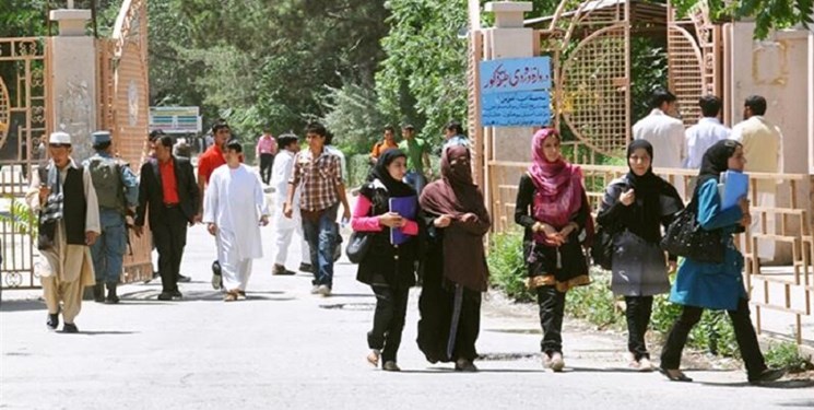 بازگشایی مجدد دانشگاه‌های دولتی در افغانستان