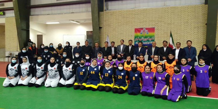 برگزاری نخستین المپیاد ورزشی دانشجویان رفسنجان