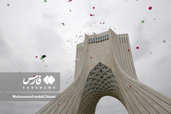 برگزاری نمایشگاه «ایران: دیروز و امروز؛ تحقق انقلاب اسلامی» در قرقیزستان+تصاویر