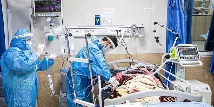 بستری ۱۶۷ بیمار جدید کرونایی در کرمان