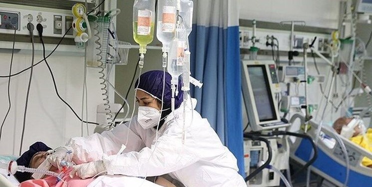 بستری ۲۷۹ بیمار کرونا مثبت در بیمارستان‌های کرمان