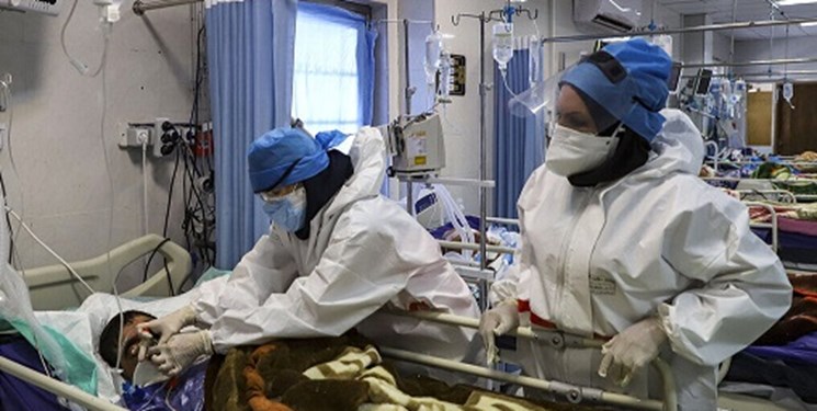 بستری‌شدن ۱۴۱ بیمار جدید کرونایی در کرمان