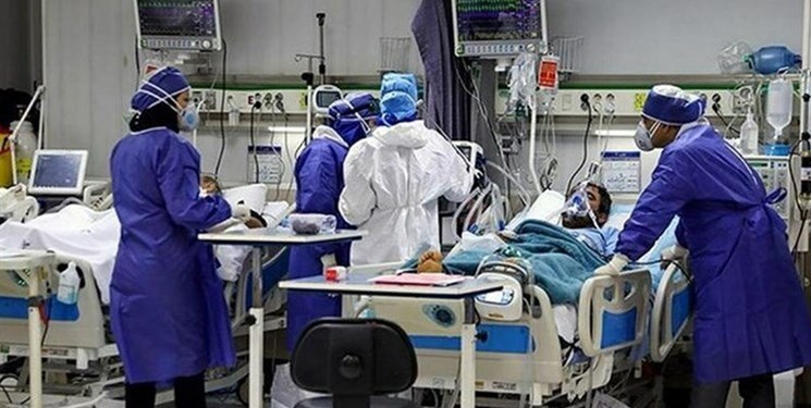 بستریهای کرونا در کرمان به ۴۷۴ بیمار رسید