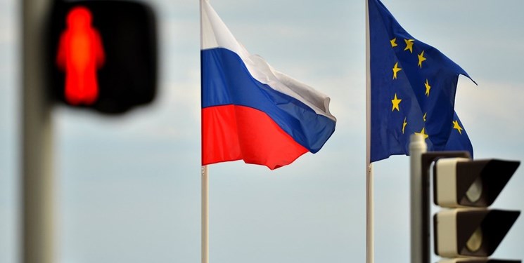 بلومبرگ: اتحادیه اروپا به دنبال تحریم ۳۵۱ نماینده روسیه است