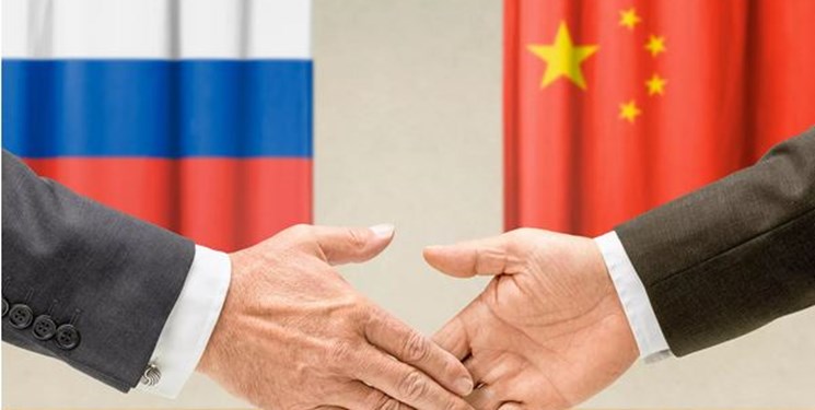 تایمز: غرب باید روسیه و چین را از هم جدا کند