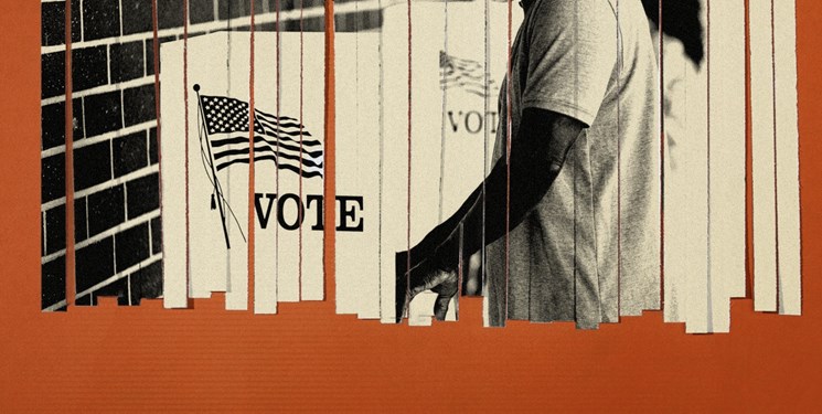 تغییر قوانین انتخاباتیِ آمریکا؛ تضعیف حق رای مردم به کام جمهوری‌خواهان