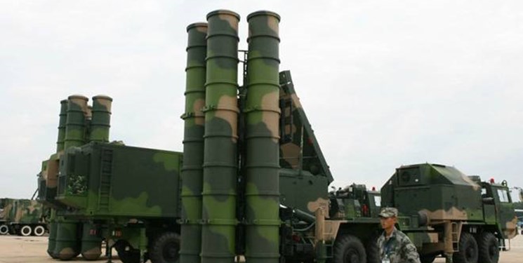 تلاش عراق برای خرید سامانه دفاع موشکی چینی «اف دی-۲۰۰۰»