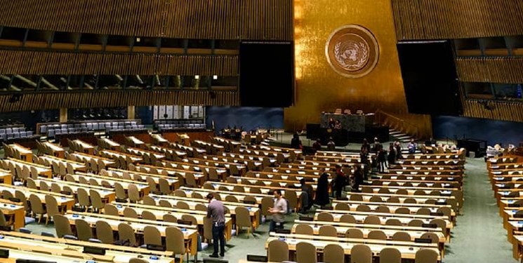 توصیه سازمان ملل به روسیه و اوکراین برای خویشتنداری