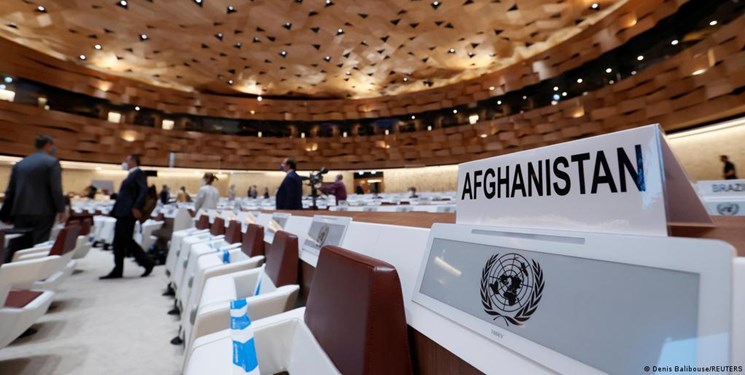 جنجال بر سر کرسی افغانستان در سازمان ملل؛ «ولی نعیمی» نماینده جدید شد