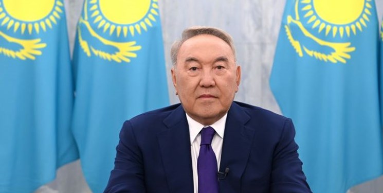 حذف «نظربایف» از مشارکت در تصمیم‌گیری‌های کلان سیاسی قزاقستان