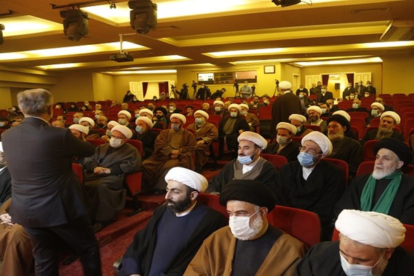 حزب‌الله: اوکراین، نمونه دیگری از عادت آمریکا در تنها گذاشتن متحدان است