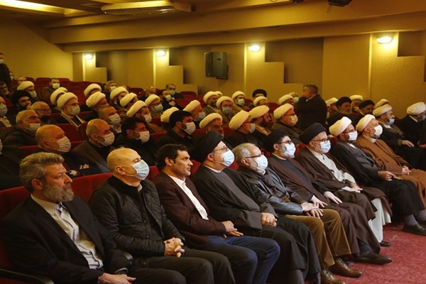 حزب‌الله: اوکراین، نمونه دیگری از عادت آمریکا در تنها گذاشتن متحدان است