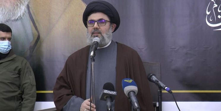 حزب‌الله: به دروغ می‌گویند که مشکلات حاصل مقاومت است