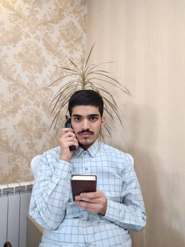 حفظ قرآن توسط دوبانو با اختلاف سنی 51 سال/ بانوی 63 ساله دختر 12 ساله حافظ کل شدند+عکس