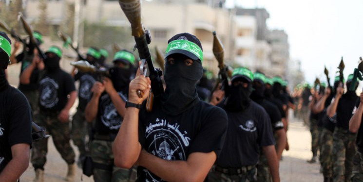 حماس: اسرائیل با آتش، بازی می‌کند