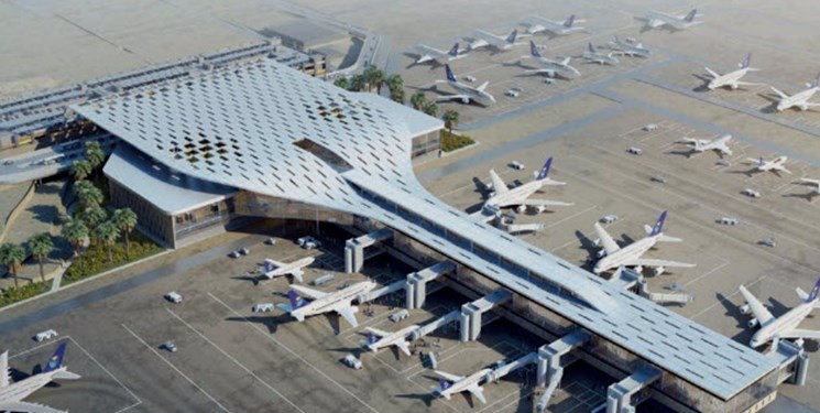 حمله پهپادی به فرودگاه بین‌المللی «ابها» در عربستان