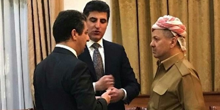 حکم دادگاه فدرال عراق درباره قانون نفت و گاز منطقه کردستان داد اربیل را درآورد
