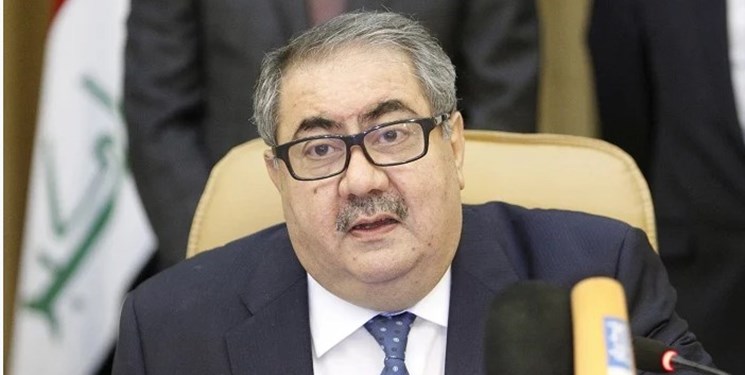 دادگاه فدرال عراق نامزدی «هوشیار زیباری» برای ریاست‌جمهوری را تعلیق کرد