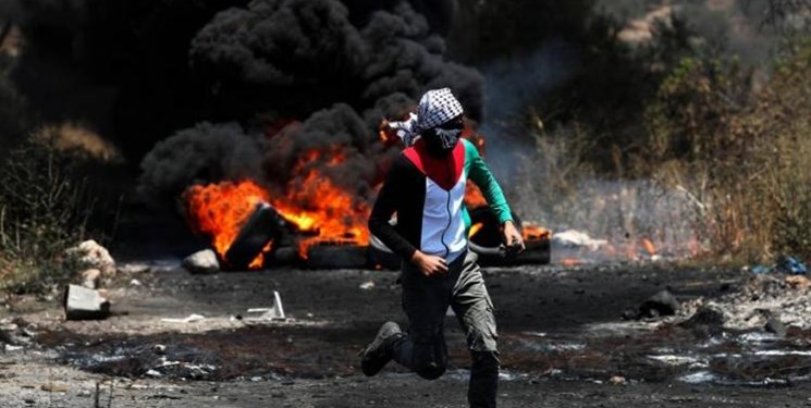 درگیری‌های گسترده در کرانه باختری، ۷۹ فلسطینی زخمی شدند