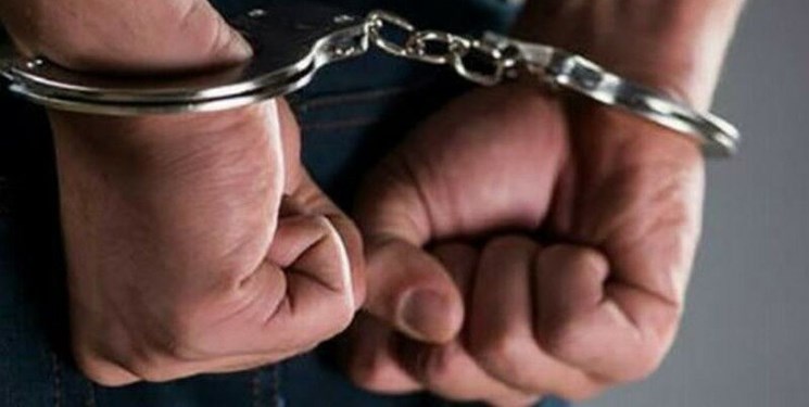 دستگیری بزرگترین مفسد اقتصادی توسط پلیس کرمان