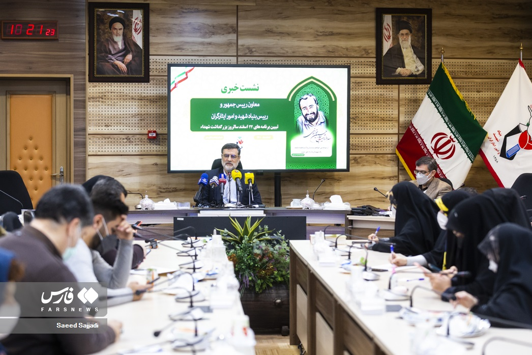 دلیل اختصاص نیافتن برخی خدمات به جانبازان ۲۵ درصد/ خبر خوش قاضی‌زاده برای 5 دهک پایین ایثارگران