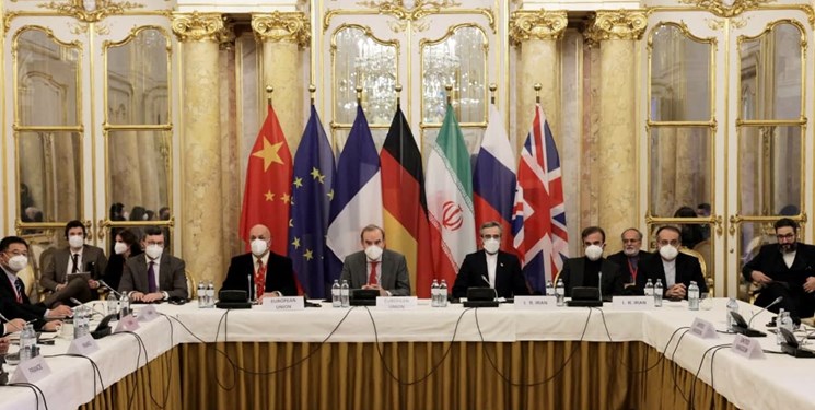 دیپلمات اروپایی: مذاکرات وین احتمالاً سه‌شنبه از سرگرفته می‌شود