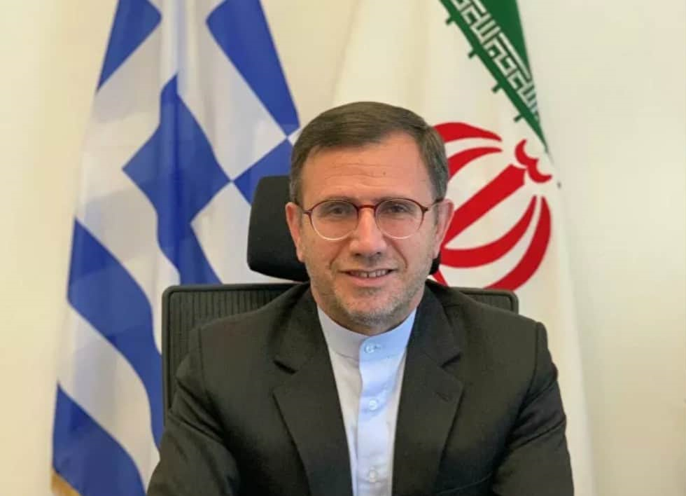دیپلمات ایرانی: این طرف غربی است که بایداعتماد مردم ایران را جلب کند