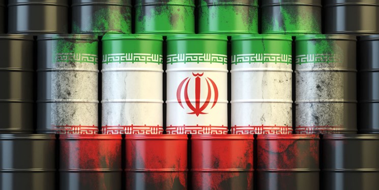 رویترز: ذخایر شناور نفتی ایران‌ ۸۷ میلیون بشکه