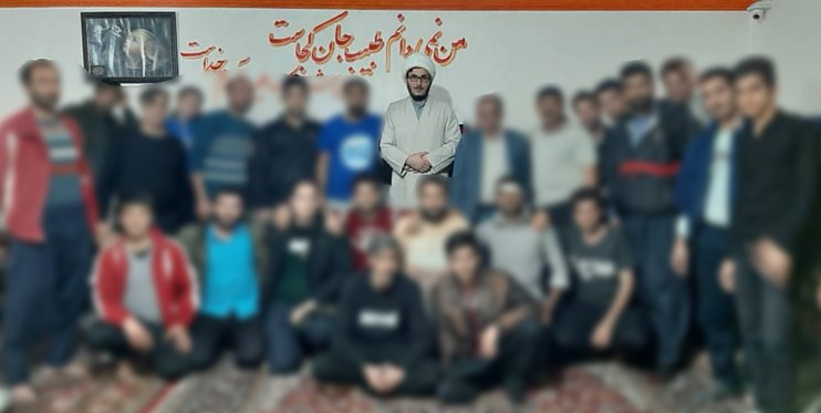 رویشی به نام گروه‌های جهادی از دل انقلاب اسلامی/ جوانانی که پیام انقلاب را به روستاها بُردند