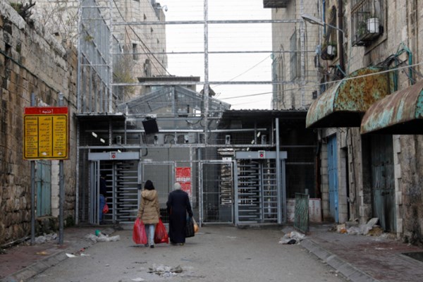 رژیم اسرائیل، استادبزرگ آپارتاید+تصاویر
