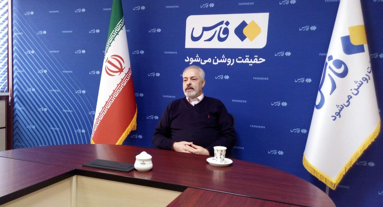 سرتیم حفاظت از امام در بهمن 57: رادیوی اختصاصی برای انقلابیون راه انداختیم