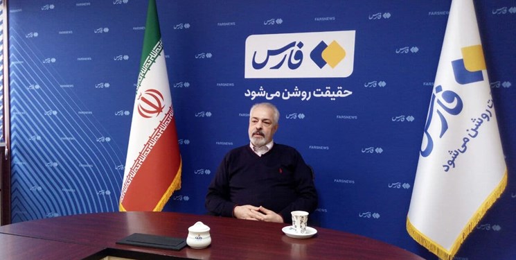 سرتیم حفاظت امام در بهمن ۵۷: رادیوی اختصاصی برای انقلابیون راه انداختیم