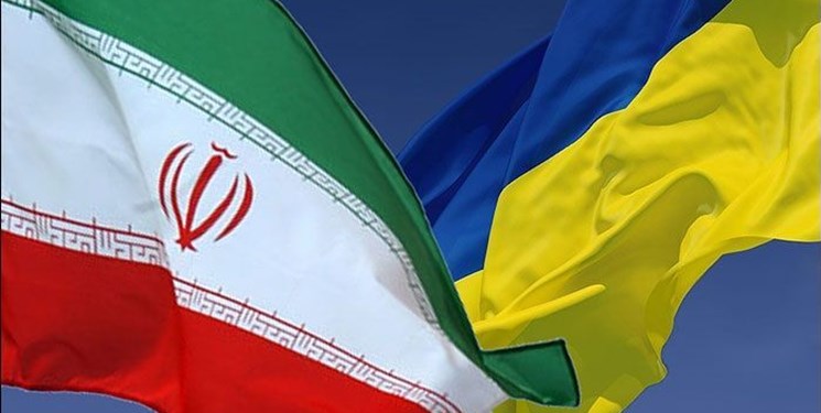 سفارت ایران: ایرانیان از طریق راه آهن کی یف به شهرهای غربی عزیمت کنند