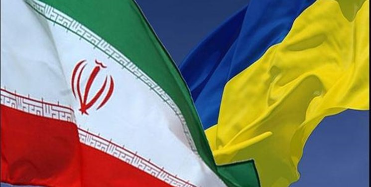 سفارت ایران در کی یف: هموطنان ایرانی مقیم ارتباط خود را با سفارت حفظ کنند