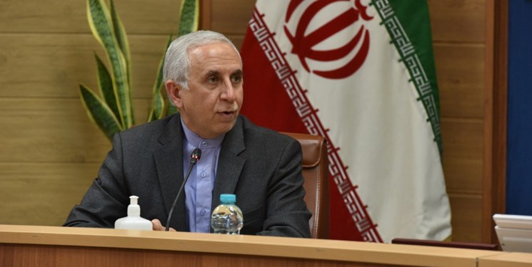 سفیر ایران در ارمنستان: استراتژی صادرات در گذشته صحیح نبود/خودتحریمی ممنوع