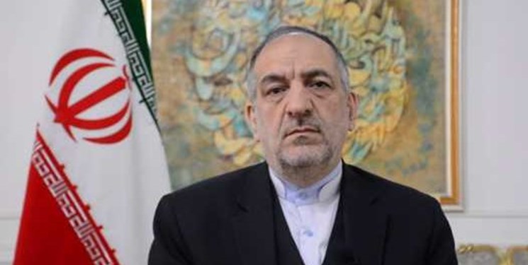 سفیر ایران در کابل: پیام انقلاب اسلامی ایجاد منطقه قوی برای تمام کشورهاست