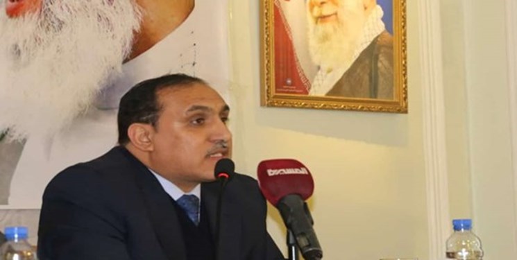 سفیر یمن در سوریه: انقلاب اسلامی ایران با استکبار در همه عرصه‌ها مبارزه کرد