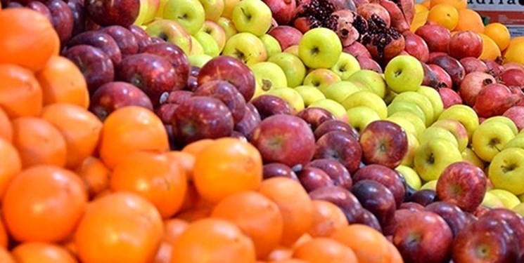 سهمیه شهرداری کرج در عرضه میوه ۵۰ درصد کاهش یافت