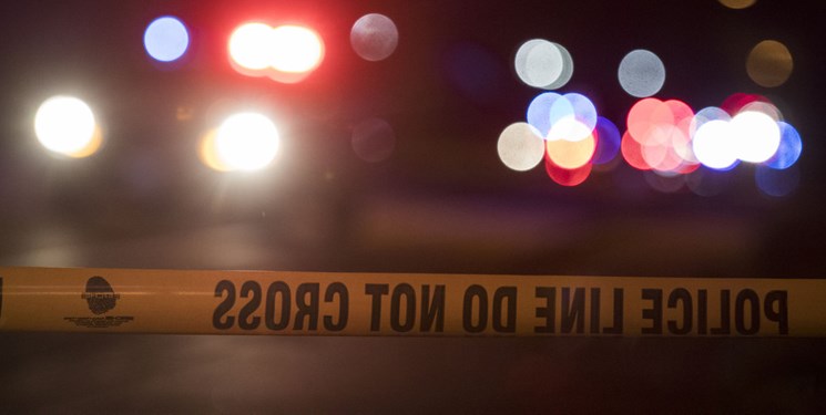 شب خونین در تگزاس با ۸ کشته و زخمی