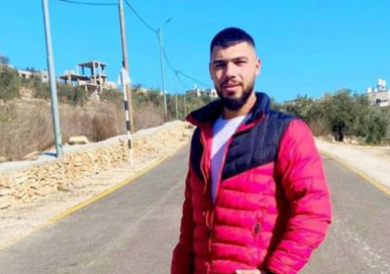 شهادت جوان فلسطینی به ضرب گلوله‌ صهیونیست‌ها در رام الله