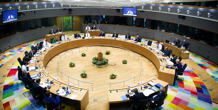 شورای اروپا حق نمایندگی روسیه را تعلیق کرد