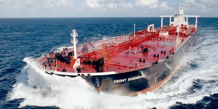 صادرات نفت ایران بیش از میزان اعلام شده «رویترز» است