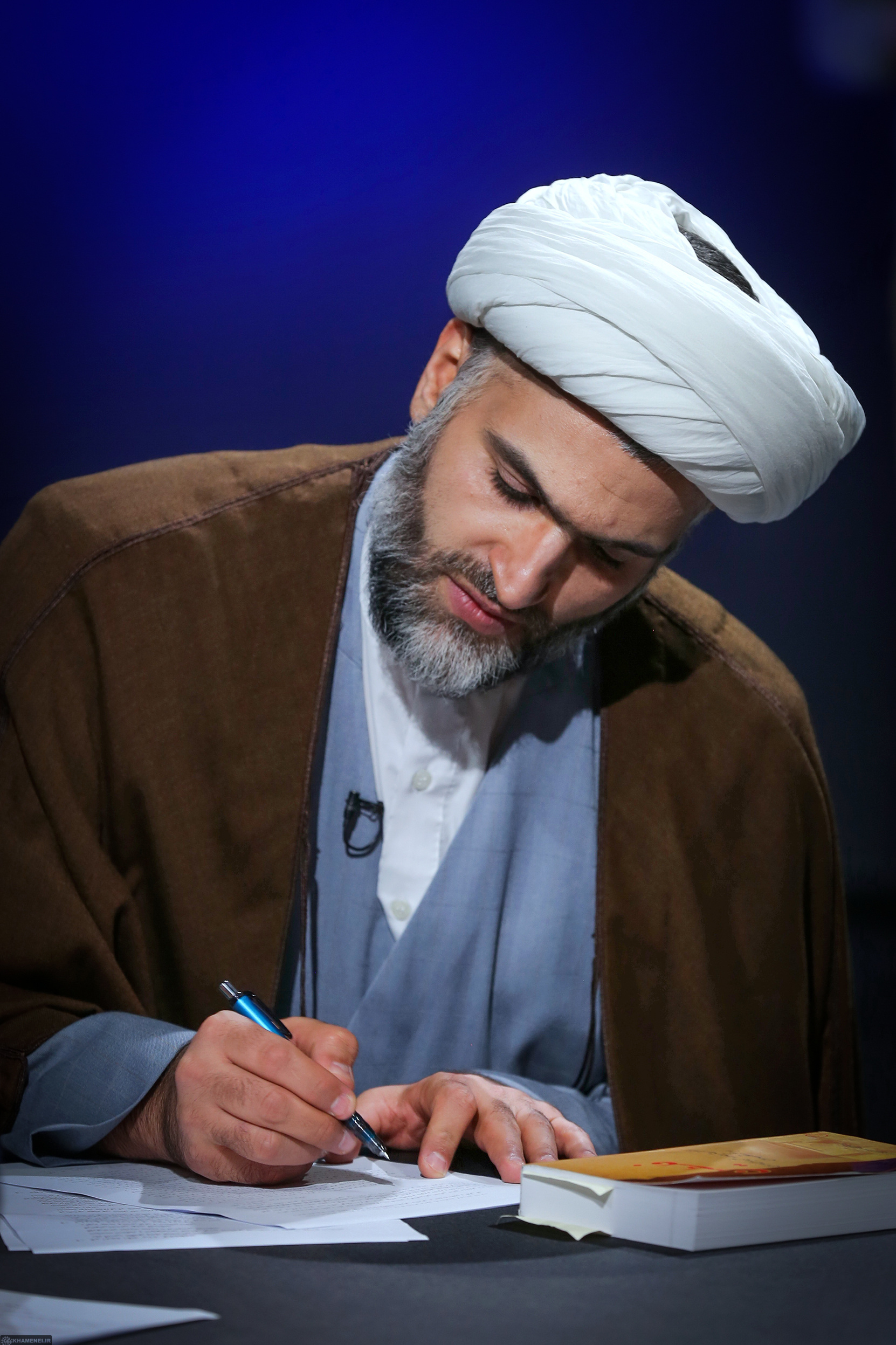 صلح‌میرزایی: تبیین اگر در زمانش انجام نشود، دیگر جهاد نیست/ از ظرفیت عظیم مردم غافلیم