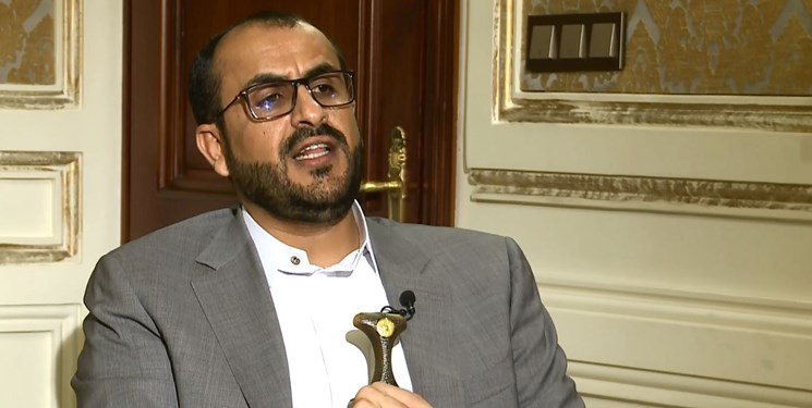 صنعاء راه حل پیشنهادی برای بحران یمن را به روسیه ارائه کرد