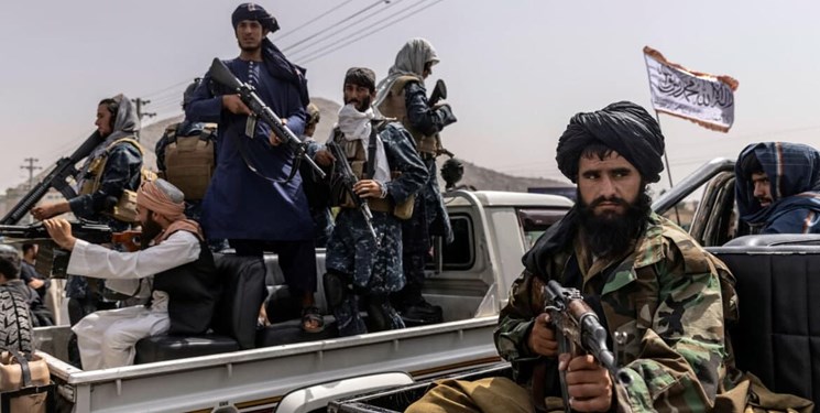 طالبان افزایش گروه‌های تروریستی در افغانستان را رد کرد