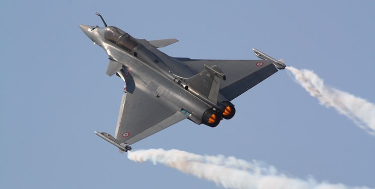عراق به «جنگنده‌های رافال» ساخت فرانسه مجهز می‌شود