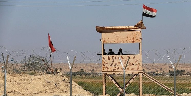 عراق، امنیت مرزهای خود با ترکیه و سوریه را تقویت می‌کند